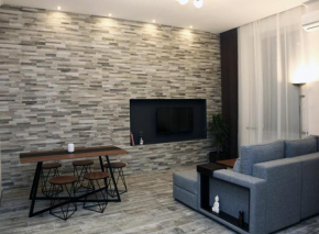 Two bedroom apartment near Republic Square in Yerevan